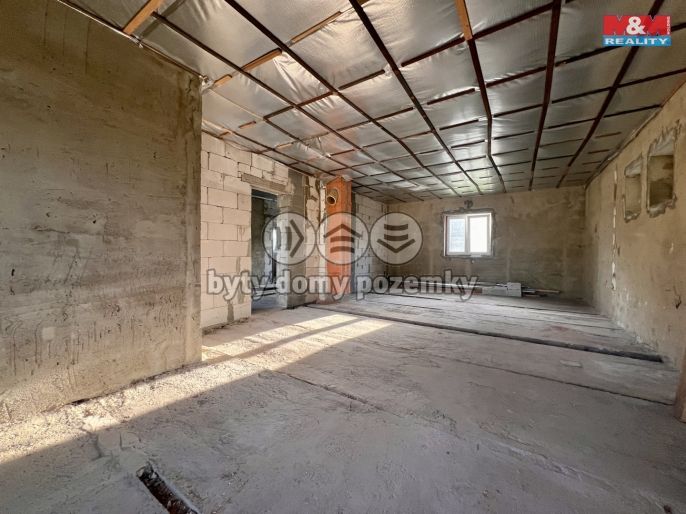 Prodej, Rodinný dům, Ostrava