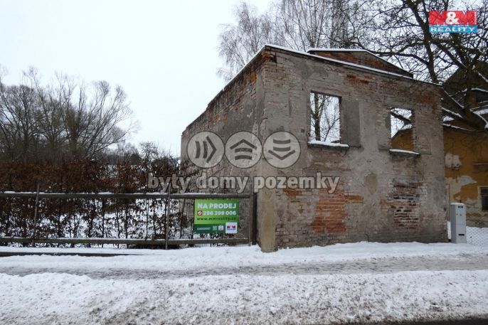 Prodej, Pozemek k bydlení, Zákupy