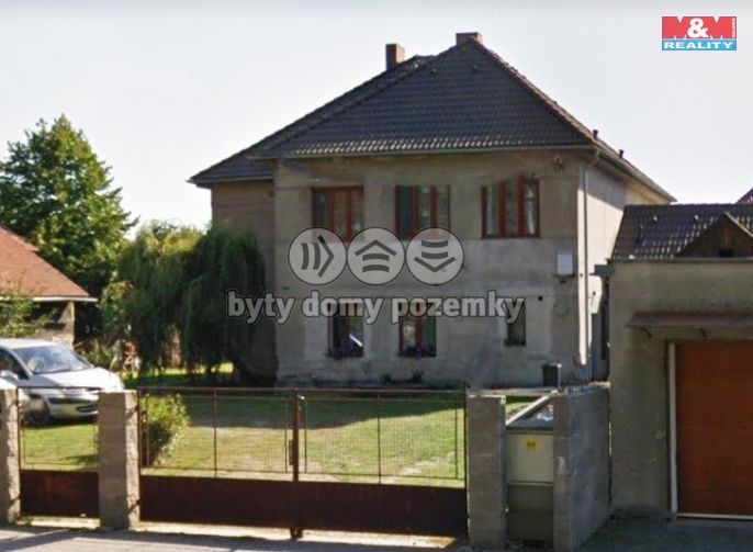 Pronájem, Rodinný dům, Golčův Jeníkov