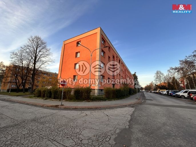 Prodej, Byt 3+1, Karviná