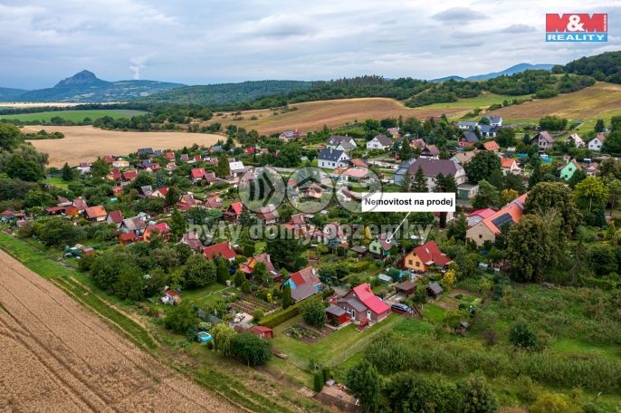 Prodej, Chata, Skršín