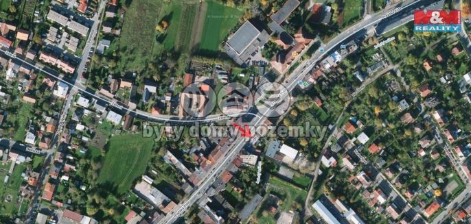 Pronájem, Restaurace, stravování, Hradec Králové