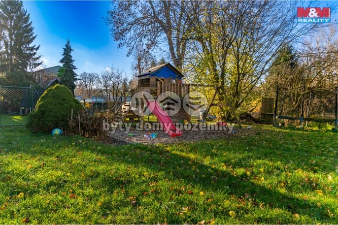 Prodej, Pozemek k bydlení, Rumburk