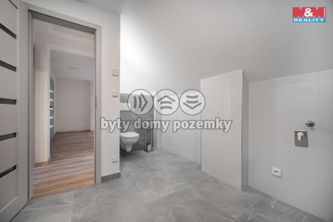 Prodej, Rodinný dům, Ústí nad Orlicí
