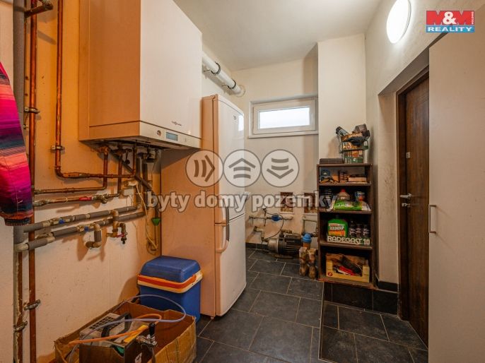 Prodej, Rodinný dům, Zvěstov