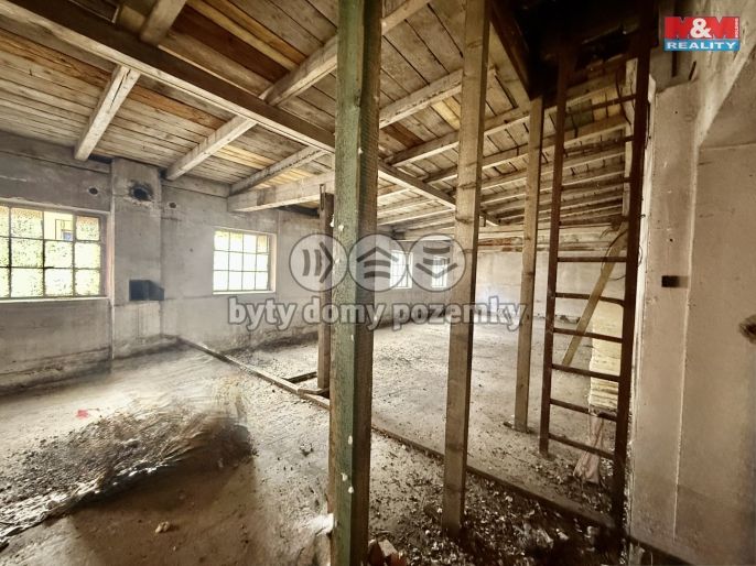 Prodej, Nájemní dům, Bohumín