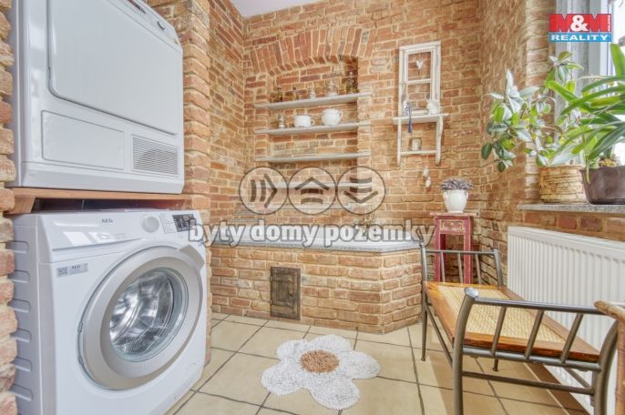 Prodej, Rodinný dům, Přimda