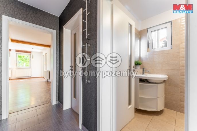 Prodej, Rodinný dům, Chýně