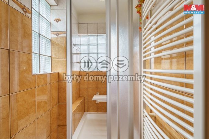 Prodej, Rodinný dům, Chomutov