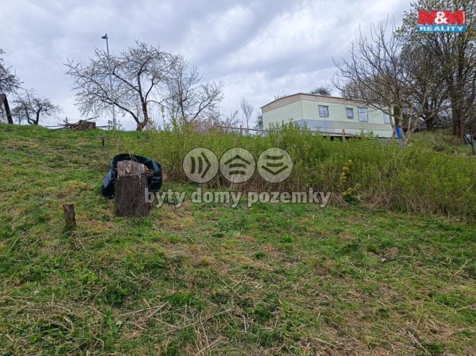 Prodej, Pozemek k bydlení, Chocnějovice