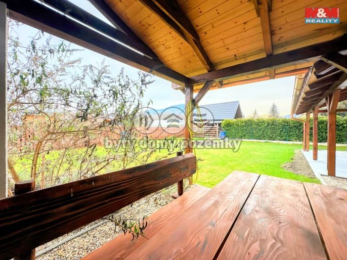 Prodej, Rodinný dům, Čeladná