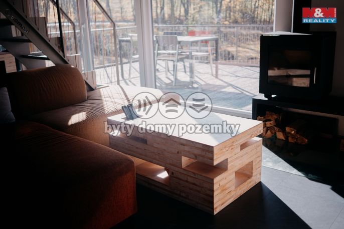 Prodej, Rodinný dům, Pulečný