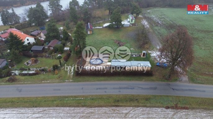 Prodej, Zahrada, Lipník