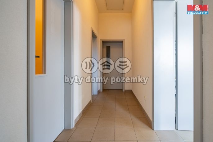 Prodej, Obchodní objekt, České Budějovice