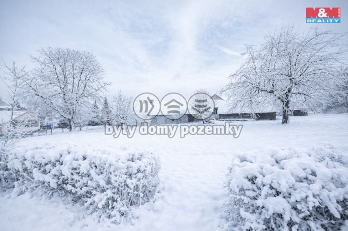 Prodej, Pozemek k bydlení, Lično