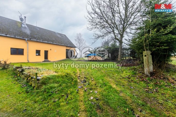 Pronájem, Rodinný dům, Pasečnice