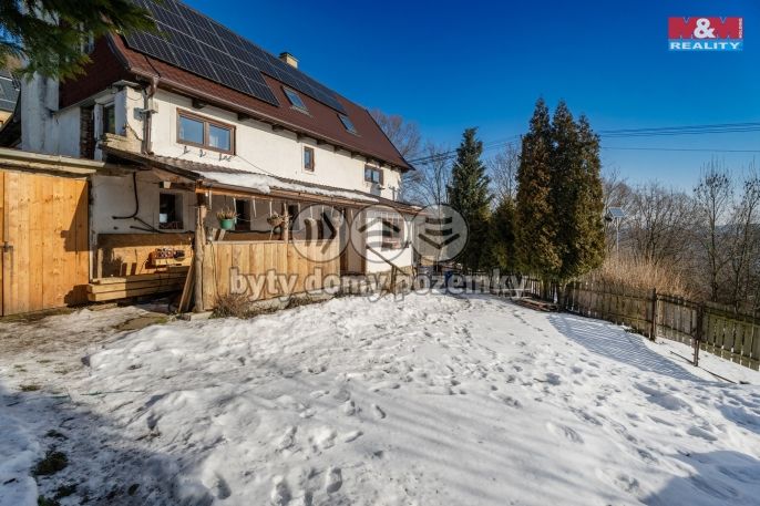 Prodej, Rodinný dům, Telnice