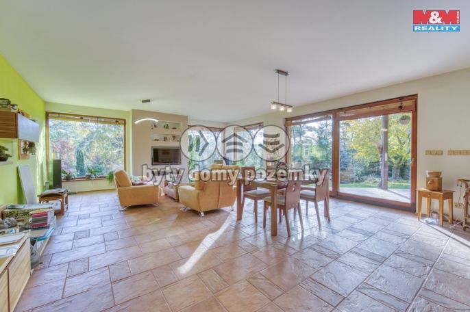 Prodej, Rodinný dům, Nevřeň