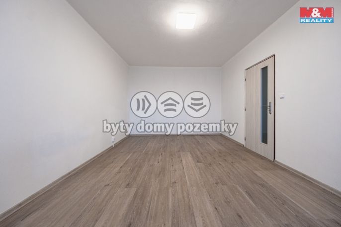 Prodej, Byt 1+1, Žatec