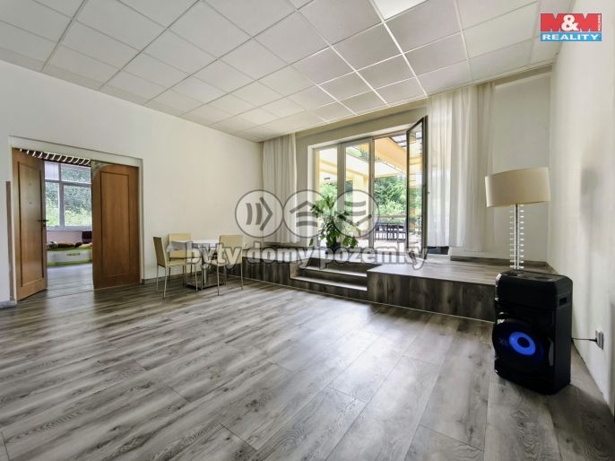 Prodej, Hotel, penzion, Valašské Klobouky