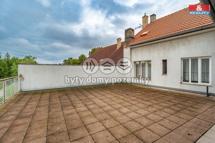 Prodej, Rodinný dům, Třebenice