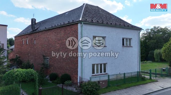 Prodej, Rodinný dům, Píšť