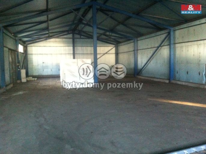 Prodej, Obchod a služby, Zdice