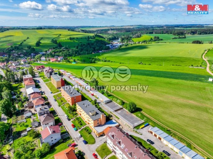 Prodej, Byt 2+1, Kněžice