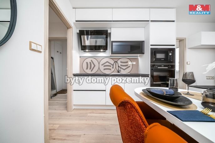 Prodej, Byt 3+kk, Hradec Králové