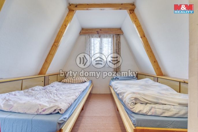 Prodej, Chata, Nezvěstice