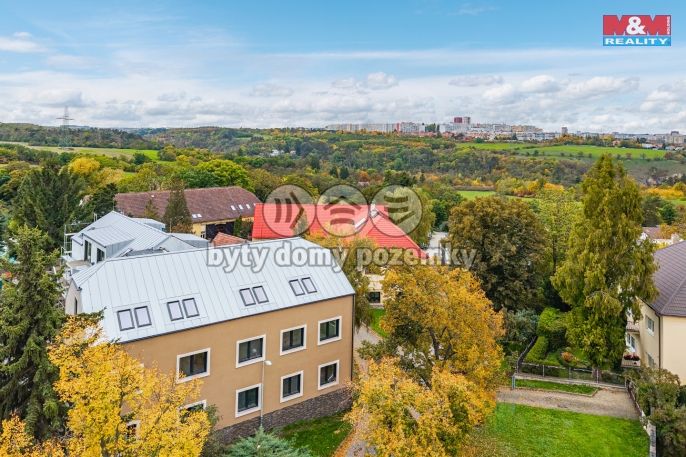 Prodej, Byt 4+kk, Praha