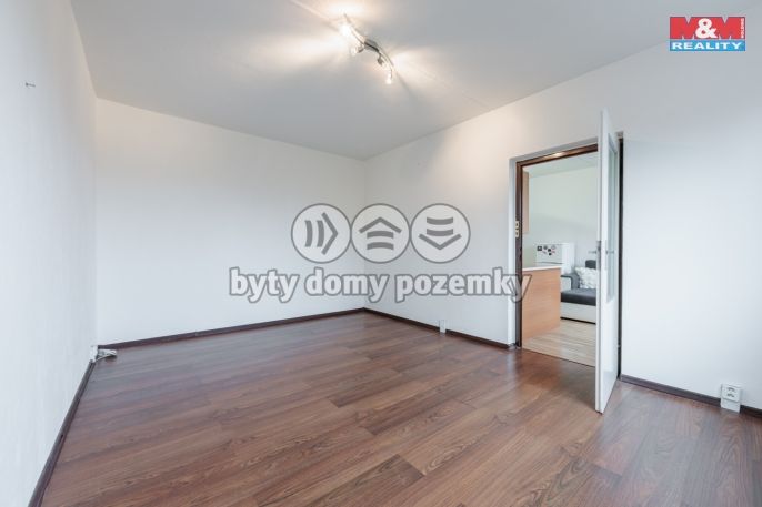 Prodej, Byt 1+1, Chodov