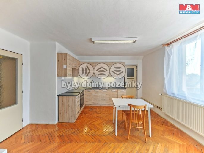 Prodej, Rodinný dům, Jilemnice