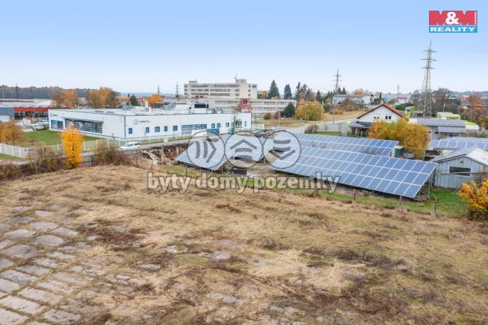 Prodej, Výrobní objekt, Nové Město nad Metují