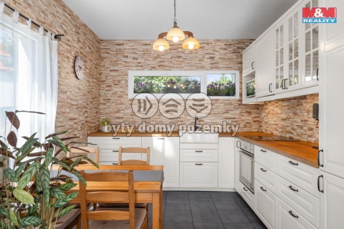 Prodej, Rodinný dům, Pavlov