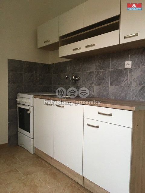 Pronájem, Byt 2+1, Ostrava