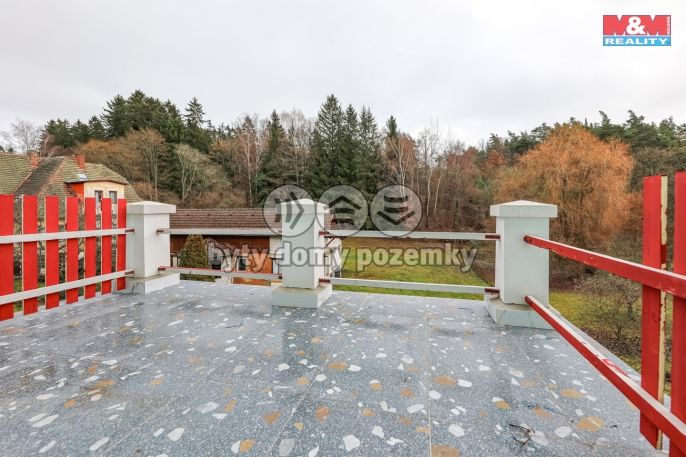 Prodej, Rodinný dům, Konstantinovy Lázně