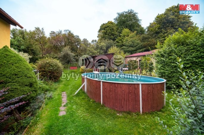 Prodej, Hotel, penzion, Březina