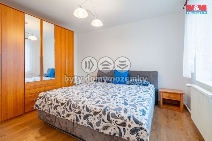 Prodej, Rodinný dům, Suchdol nad Lužnicí