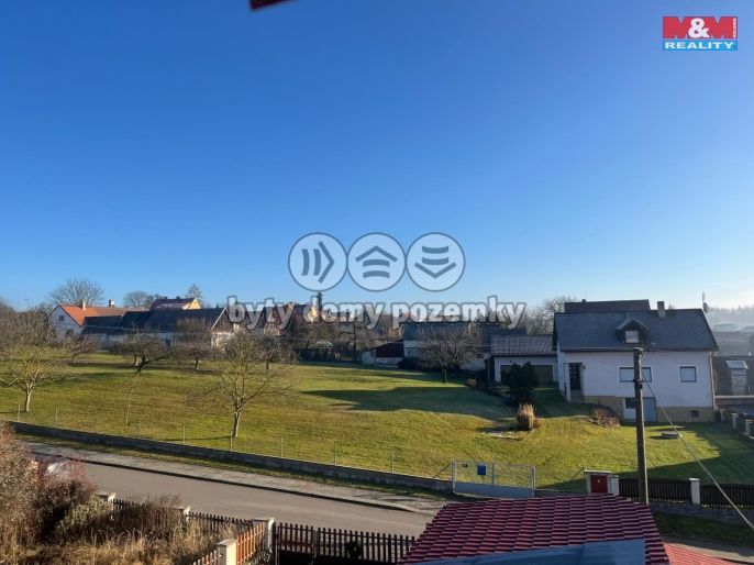 Prodej, Rodinný dům, Řepeč