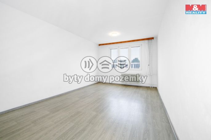 Pronájem, Byt 2+1, Domažlice
