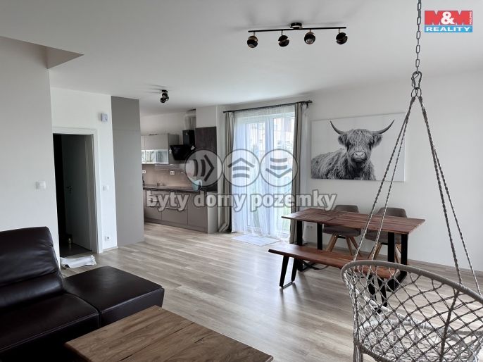 Pronájem, Rodinný dům, Jenštejn