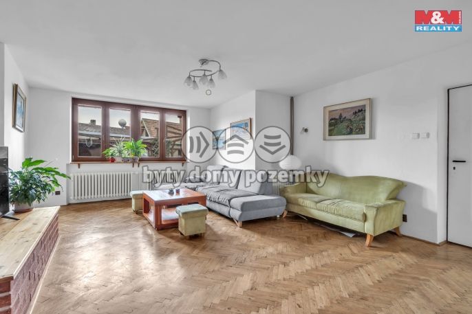 Prodej, Rodinný dům, Chrast