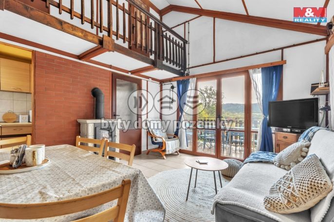 Prodej, Rodinný dům, Pastviny