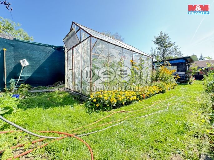 Prodej, Zahrada, Horní Stropnice