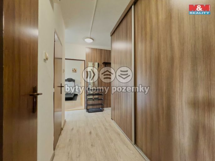 Prodej, Byt 3+kk, Karviná