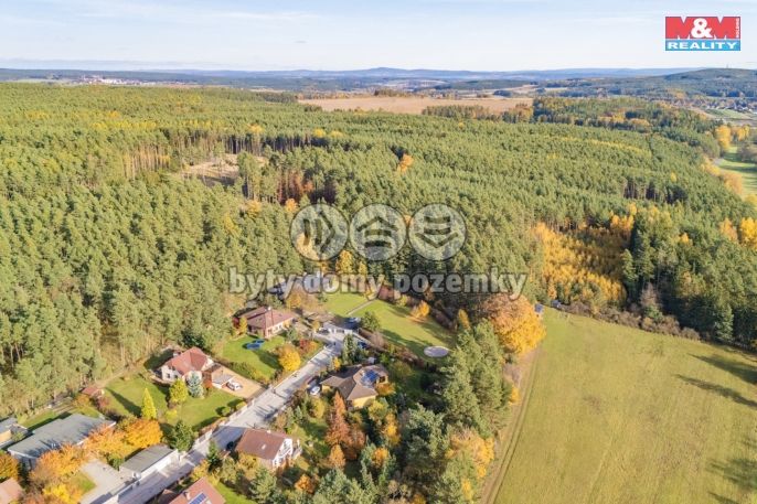 Prodej, Rodinný dům, Nevřeň