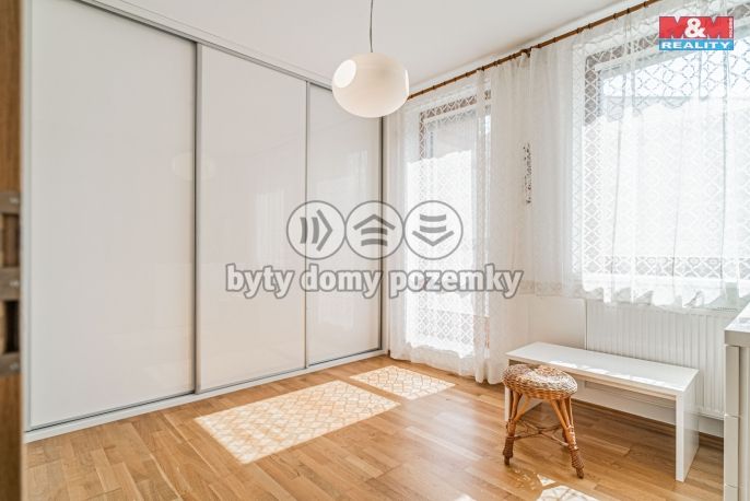 Prodej, Byt 3+kk, Čeladná