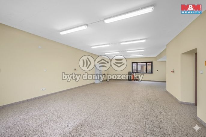 Prodej, Obchodní objekt, Rožnov
