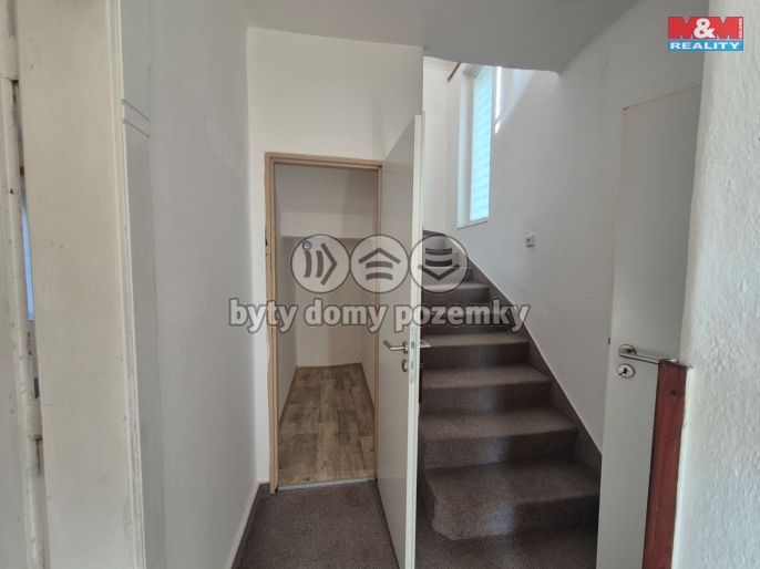 Pronájem, Rodinný dům, Svatá